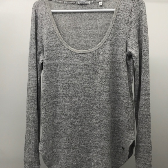 Abercrombie and Fitch top - Picture 3 of 3